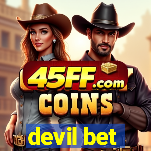devil bet